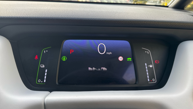 Honda Jazz 1.5 i-MMD Hybrid EX 5dr eCVT Hybrid Hatchback